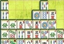 Chaîne Mahjong Jeu Chaîne Mahjong Jeu