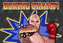 Champion de Boxe Jeu Champion de Boxe Jeu