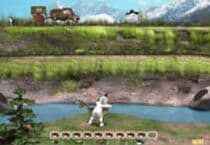 Chasse au Yéti Jeu Chasse au Yéti Jeu