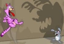 Chasseur de Chat et Souris Jeu Chasseur de Chat et Souris Jeu