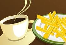 Chat Cafe Jeu Chat Cafe Jeu