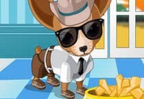 Chihuahua à la Mode Jeu Chihuahua à la Mode Jeu