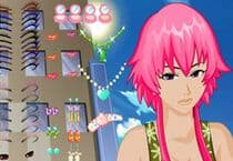 City Girl Make Over Jeu City Girl Make Over Jeu