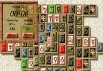 Clés Mahjong Jeu Clés Mahjong Jeu