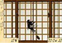 Climbing Ninja Jeu Climbing Ninja Jeu