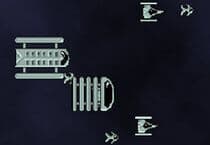 Commande de Flotte Jeu Commande de Flotte Jeu