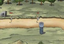 Conquête TD Jeu Conquête TD Jeu