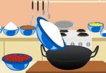 Cooking Cherry Pie Jeu Cooking Cherry Pie Jeu