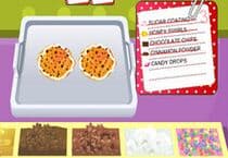 Cooking Cookies Jeu Cooking Cookies Jeu