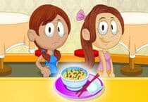 Cooking Noodles Jeu Cooking Noodles Jeu