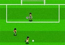 Coupe du Monde de Football Jeu Coupe du Monde de Football Jeu
