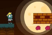 Crânes Zombies Jeu Crânes Zombies Jeu
