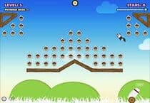 Crazy Go Nuts Jeu Crazy Go Nuts Jeu