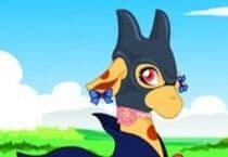 Cute Giraffe Jeu Cute Giraffe Jeu