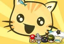 Cute Kitty Matching Jeu Cute Kitty Matching Jeu