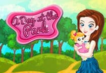 Day at the Park Jeu Day at the Park Jeu