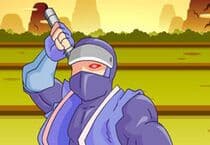 Death to Ninja Jeu Death to Ninja Jeu