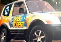 Deep Forest 3D Race Jeu Deep Forest 3D Race Jeu