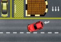 Défis de Parking Jeu Défis de Parking Jeu