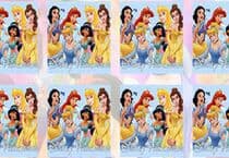 Disney Princess MM Jeu Disney Princess MM Jeu