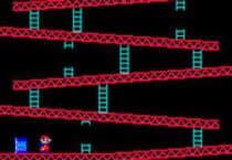 Donkey Kong Classic Jeu Donkey Kong Classic Jeu