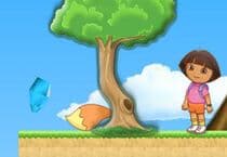 Dora Epic Battle Jeu Dora Epic Battle Jeu
