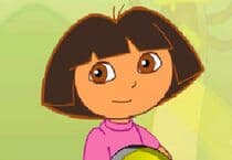 Dora Happy Cannon Jeu Dora Happy Cannon Jeu