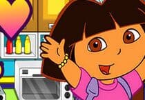 Dora Master Juice Jeu Dora Master Juice Jeu