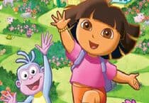 Dora Solitaire Jeu Dora Solitaire Jeu