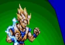 Dragon Ball Z Jeu Dragon Ball Z Jeu