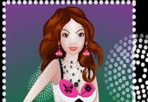 Elegant Dress Up Jeu Elegant Dress Up Jeu