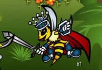 Empire d'Abeilles Jeu Empire d'Abeilles Jeu