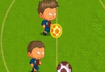 Euro 2012 Run Jeu Euro 2012 Run Jeu
