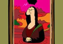 Famous Paintings Parodies 4 Jeu Famous Paintings Parodies 4 Jeu