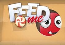 Feed Me Jeu Feed Me Jeu