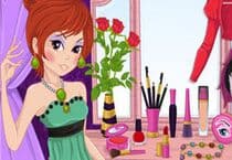 Fille de Couverture Jeu Fille de Couverture Jeu