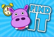 Find it Jeu Find it Jeu