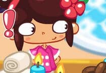 Flemme au Spa Jeu Flemme au Spa Jeu