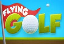 Flying Golf Jeu Flying Golf Jeu