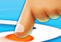 Follow a Line Jeu Follow a Line Jeu