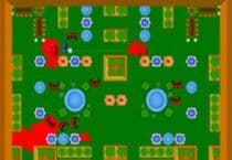 Force de Secours Jeu Force de Secours Jeu