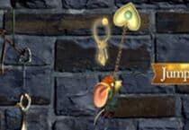 Frappes de Despereaux Jeu Frappes de Despereaux Jeu