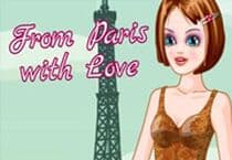 From Paris with Love Jeu From Paris with Love Jeu