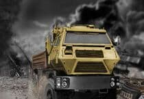 Frontline Truck Driver Jeu Frontline Truck Driver Jeu