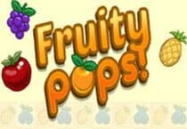 Fruity Pops Jeu Fruity Pops Jeu