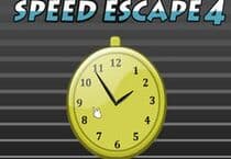 Fuite Rapide 4 Jeu Fuite Rapide 4 Jeu