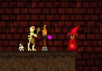 Fuite de Melakka Jeu Fuite de Melakka Jeu