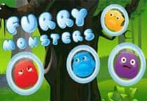 Furry Monster Jeu Furry Monster Jeu