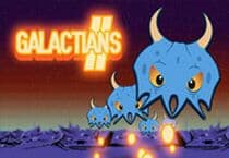 Galactians 2 Jeu Galactians 2 Jeu