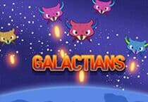 Galactians Jeu Galactians Jeu